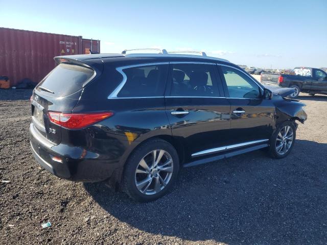 Photo 3 from auction – 2013 INFINITI JX35 with VIN 5N1AL0MM7DC348046