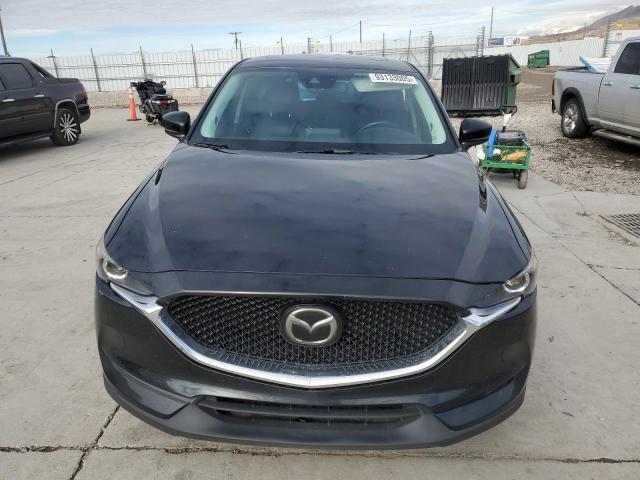 Photo 5 from auction – 2019 MAZDA CX-5 TOURI with VIN JM3KFACM3K0533482