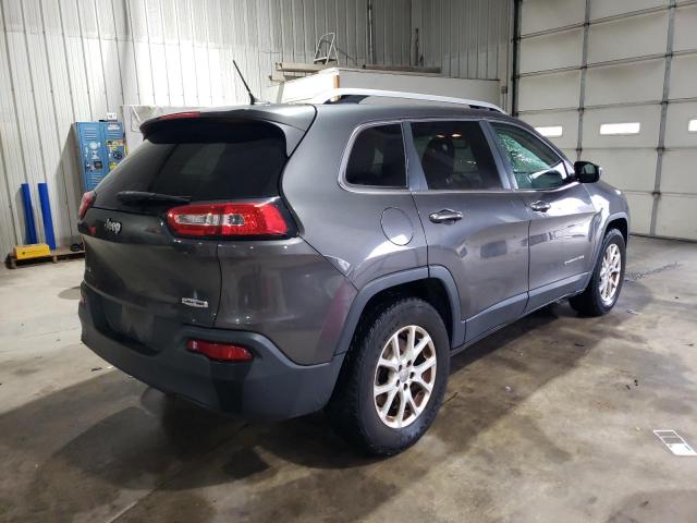Photo 3 from auction – 2014 JEEP CHEROKEE L with VIN 1C4PJMCB3EW178201