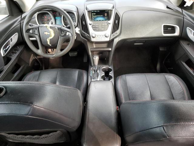 Photo 8 from auction – 2016 CHEVROLET EQUINOX LS with VIN 2GNFLEEK0G6114436
