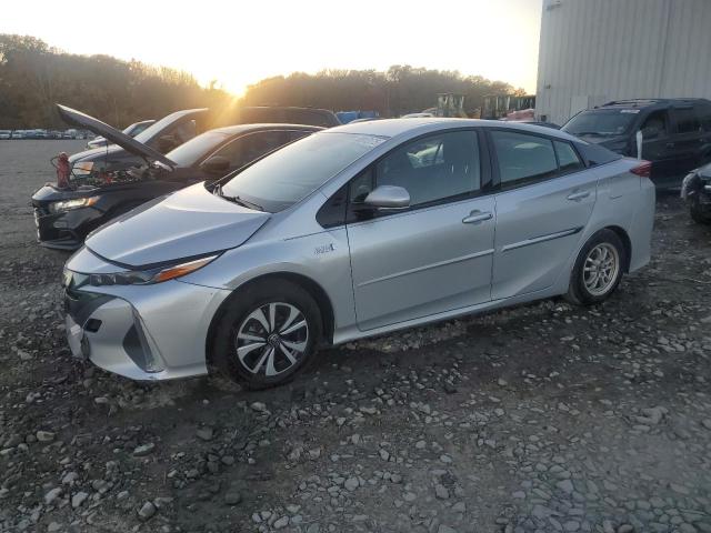 Photo 1 from auction – 2018 TOYOTA PRIUS PRIM with VIN JTDKARFP6J3090835