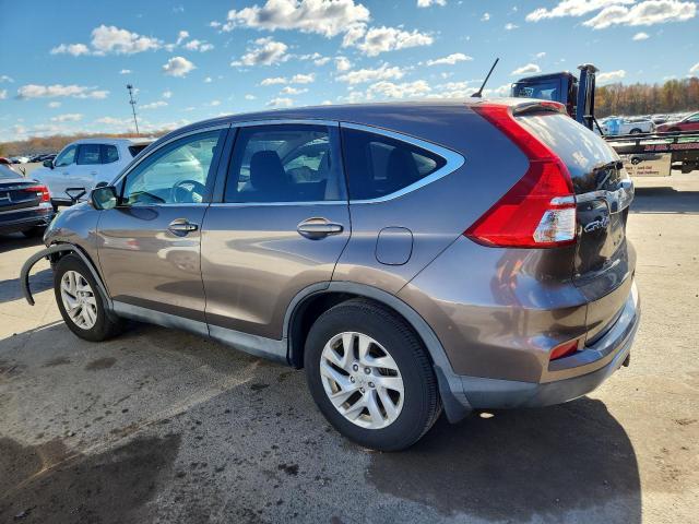 Photo 2 from auction – 2016 HONDA CR-V EX with VIN 2HKRM4H53GH629445