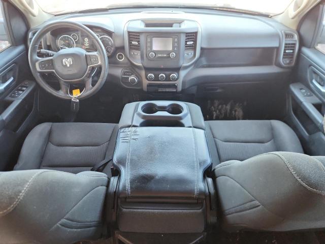 Foto 8 de la subasta – 2019 RAM 1500 TRADE con VIN 1C6RRECT7KN737905