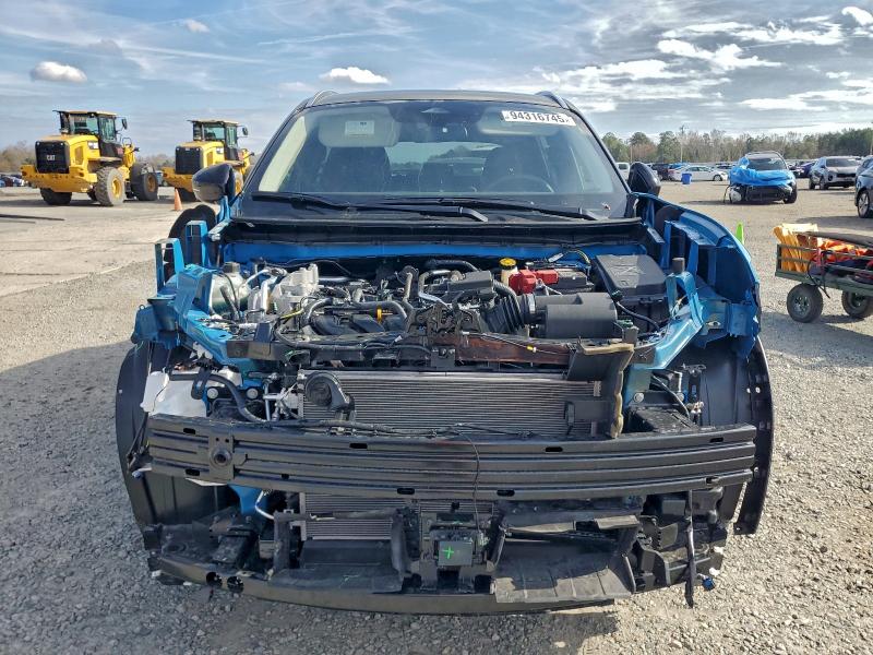 Photo 5 from auction – 2025 NISSAN KICKS SR with VIN 3N8AP6DA1SL310948