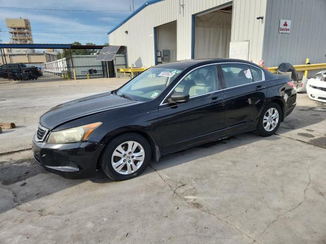 Photo 1 from auction – 2010 HONDA ACCORD LXP with VIN 1HGCP2F46AA108716