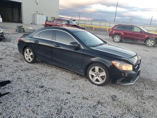 Photo 4 from auction – 2018 MERCEDES-BENZ CLA with VIN WDDSJ4EB7JN544125