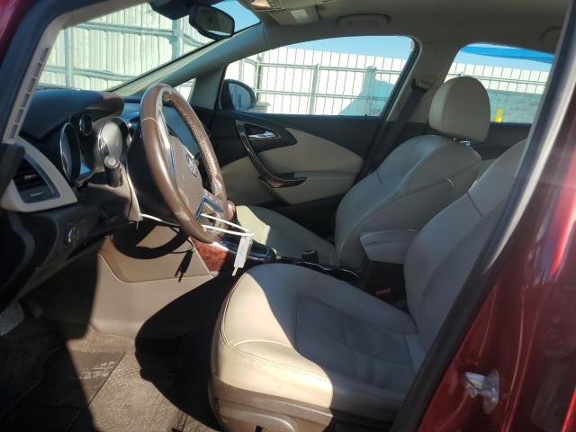 Photo 7 from auction – 2013 BUICK VERANO with VIN 1G4PP5SK6D4119946