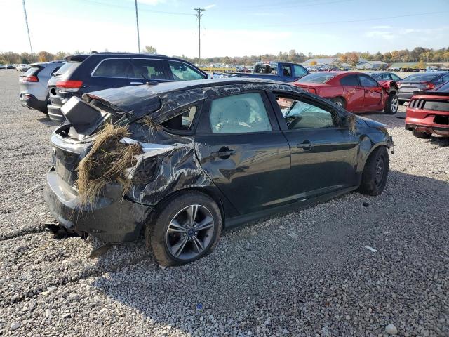 Photo 3 from auction – 2014 FORD FOCUS with VIN 1FADP3K28EL280730