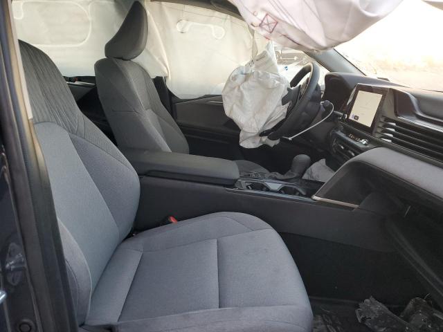Photo 7 from auction – 2025 TOYOTA CAMRY XSE with VIN 4T1DAACK5SU167947