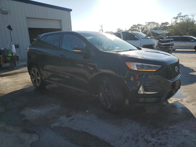Photo 4 from auction – 2019 FORD EDGE ST with VIN 2FMPK4AP8KBB46641
