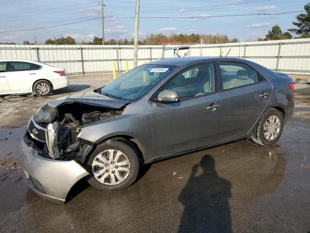 Photo 1 from auction – 2012 KIA FORTE EX with VIN KNAFU4A22C5613943