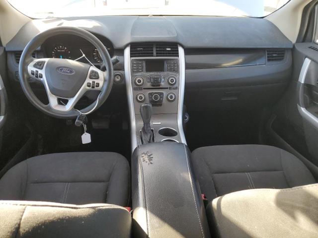 Photo 8 from auction – 2013 FORD EDGE SE with VIN 2FMDK3GC3DBE03032