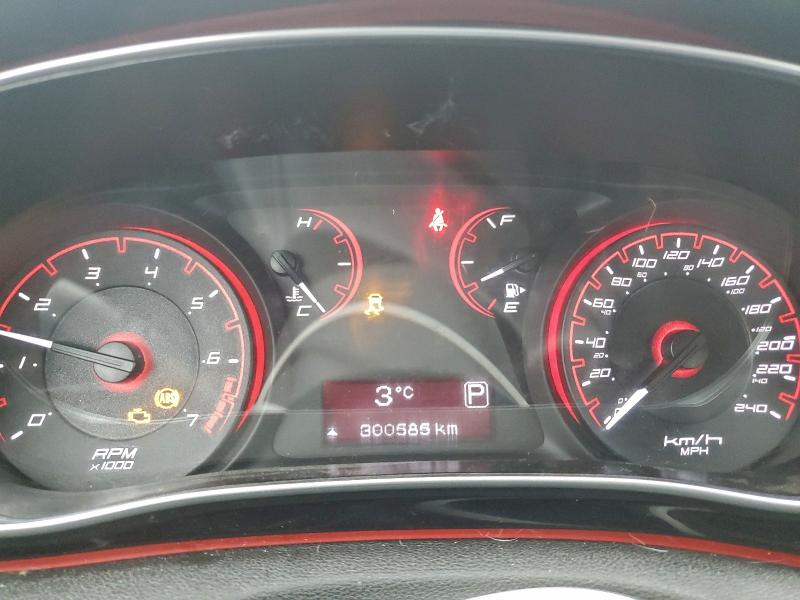 Photo 9 from auction – 2015 DODGE DART SXT with VIN 1C3CDFBB8FD336116