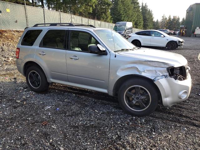 Фото 4 с аукциона – 2011 FORD ESCAPE XLT с VIN 1FMCU9D74BKC30267