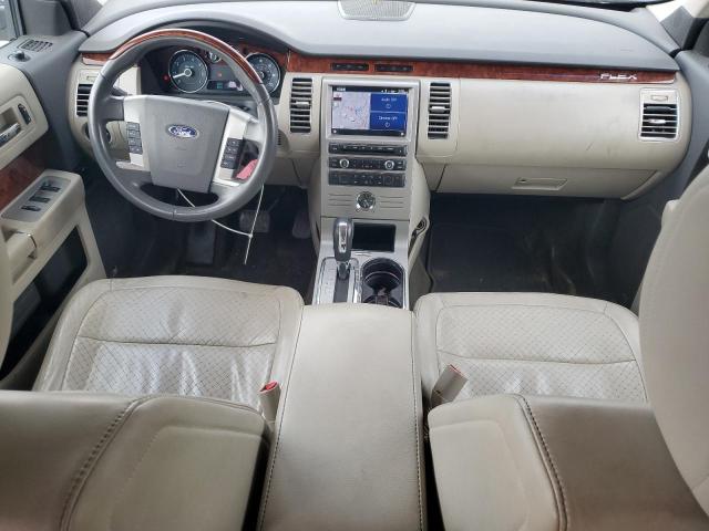 Photo 8 from auction – 2011 FORD FLEX LIMIT with VIN 2FMGK5DC1BBD24761