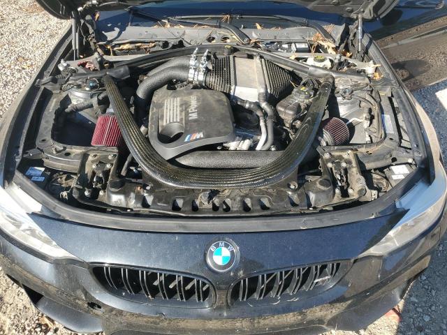 Photo 11 from auction – 2015 BMW M4 with VIN WBS3R9C5XFK332418