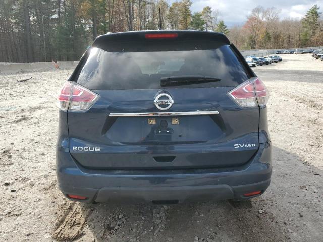 Photo 6 from auction – 2015 NISSAN ROGUE S with VIN 5N1AT2MV3FC801053