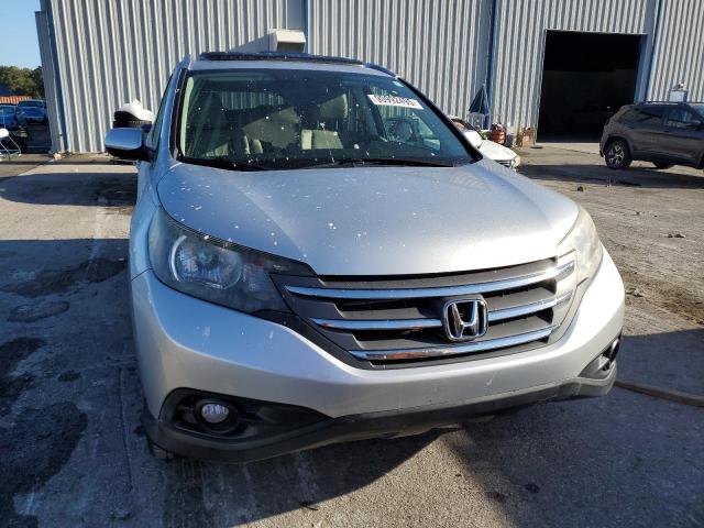 Photo 5 from auction – 2012 HONDA CR-V EXL with VIN JHLRM3H76CC009046