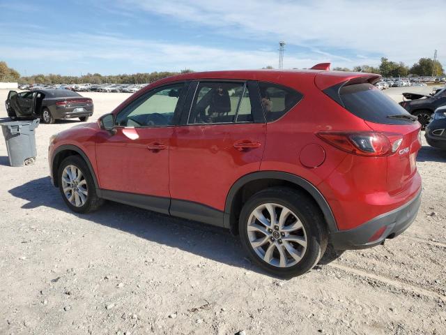 Photo 2 from auction – 2015 MAZDA CX-5 GT with VIN JM3KE2DYXF0452561