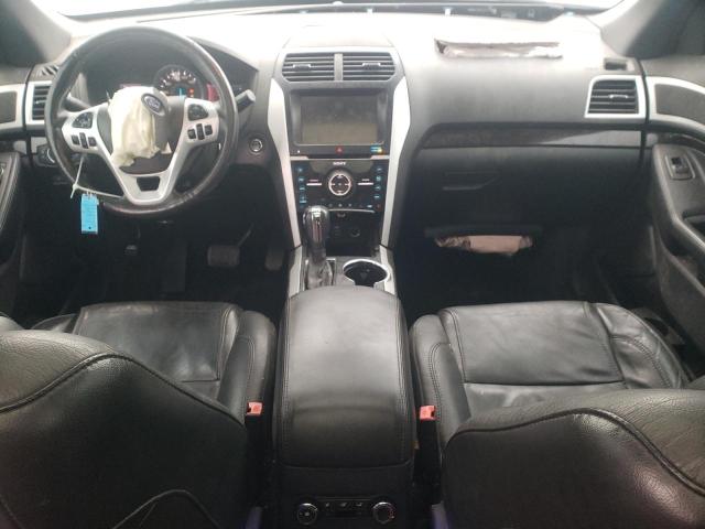Photo 8 from auction – 2015 FORD EXPLORER L with VIN 1FM5K7F89FGA83333