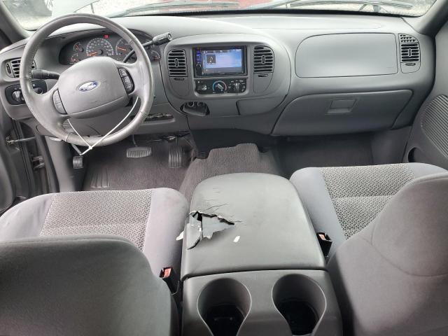 Photo 8 from auction – 2003 FORD F150 SUPER with VIN 1FTRW07L13KD83980