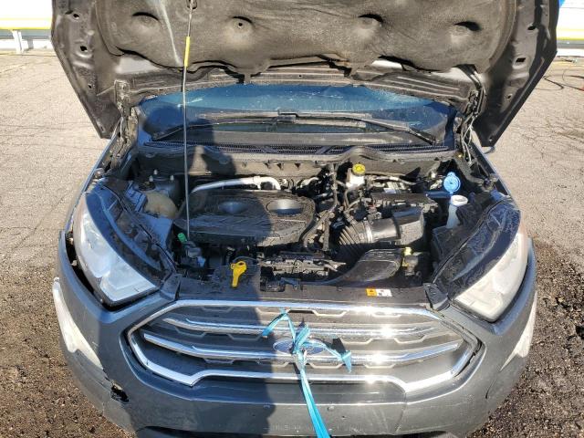 صورة رقم 12 من المزاد - 2020 FORD ECOSPORT T مع VIN MAJ6S3KL5LC327466