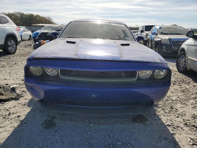 Photo 5 from auction – 2011 DODGE CHALLENGER with VIN 2B3CJ4DG6BH519336