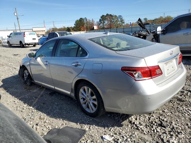 Photo 2 from auction – 2011 LEXUS ES 350 with VIN JTHBK1EG0B2420572