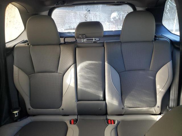 Photo 10 from auction – 2025 SUBARU FORESTER L with VIN JF2SLDRCXSH522483