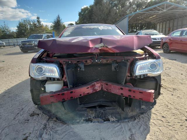 Photo 5 from auction – 2019 CHRYSLER 300 TOURIN with VIN 2C3CCAAG9KH612397