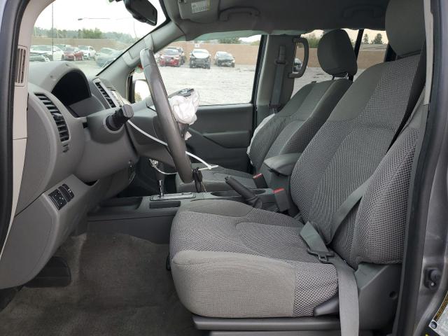 Photo 7 from auction – 2018 NISSAN FRONTIER with VIN 1N6AD0ER4JN753368