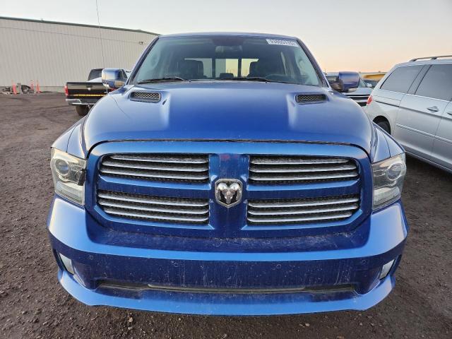 Photo 5 from auction – 2015 RAM 1500 SPORT with VIN 1C6RR7MT0FS524523