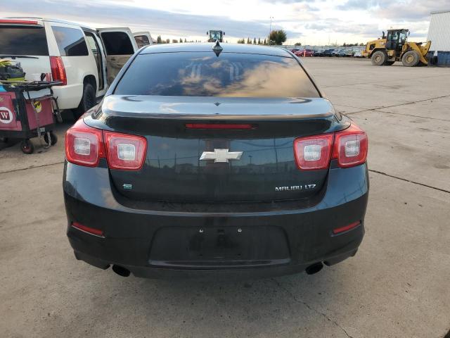 Photo 6 from auction – 2015 CHEVROLET MALIBU LTZ with VIN 1G11F5SL5FF149350