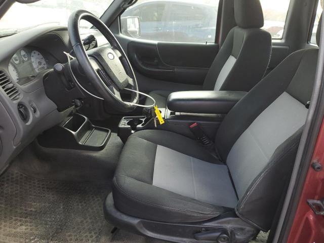 Photo 7 from auction – 2011 FORD RANGER SUP with VIN 1FTKR1EE2BPA30734