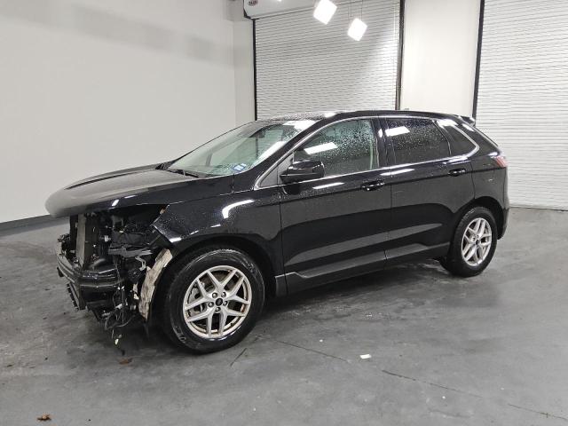 Photo 1 from auction – 2024 FORD EDGE SEL with VIN 2FMPK4J99RBA97977
