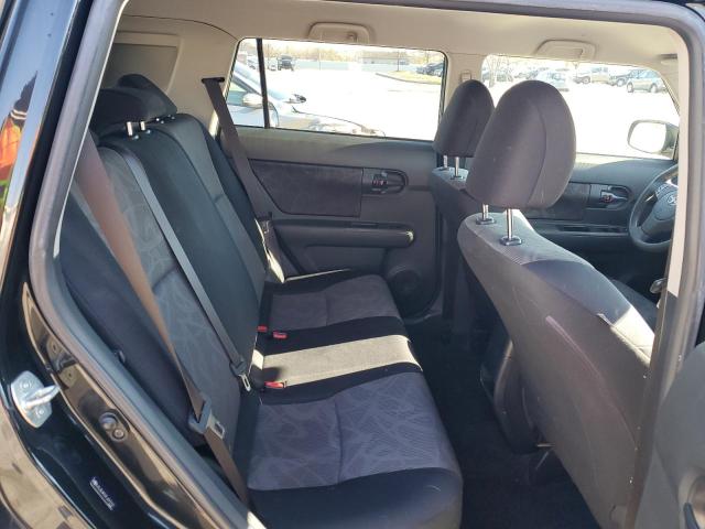 Photo 11 from auction – 2015 TOYOTA SCION XB with VIN JTLZE4FE9FJ077797