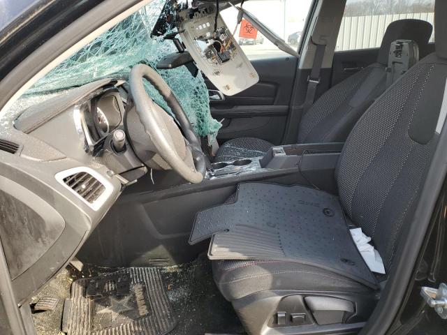 Photo 7 from auction – 2017 GMC TERRAIN SL with VIN 2GKFLSEK3H6245843