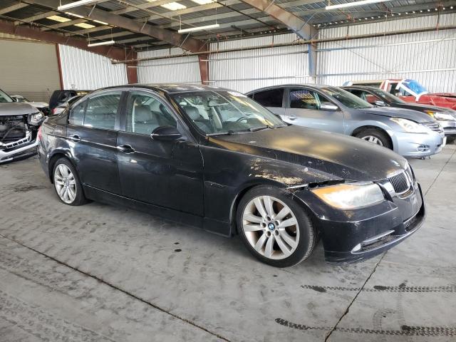 Photo 4 from auction – 2008 BMW 328 I SULE with VIN WBAVC53588F009343