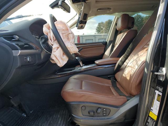 Photo 7 from auction – 2013 BMW X5 XDRIVE3 with VIN 5UXZV4C59D0B21270