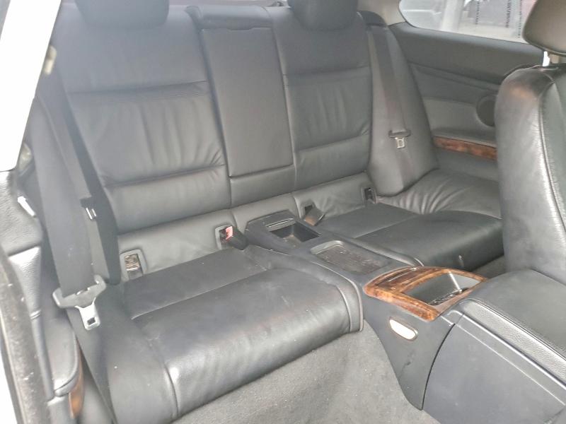 Photo 10 from auction – 2009 BMW 328 with VIN WBAWB33509P138054