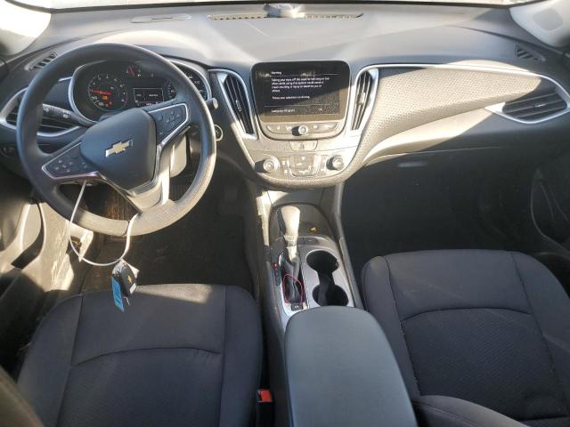 Photo 8 from auction – 2024 CHEVROLET MALIBU LS with VIN 1G1ZC5ST6RF176752