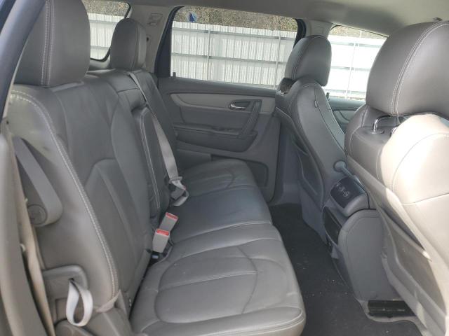 Photo 11 from auction – 2014 CHEVROLET TRAVERSE L with VIN 1GNKRFED3EJ234915