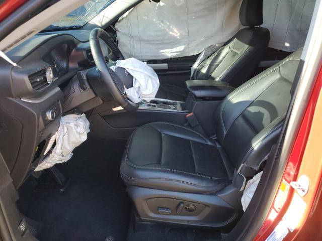 Photo 7 from auction – 2021 FORD EXPLORER with VIN 1FMSK8DH4MGC45989