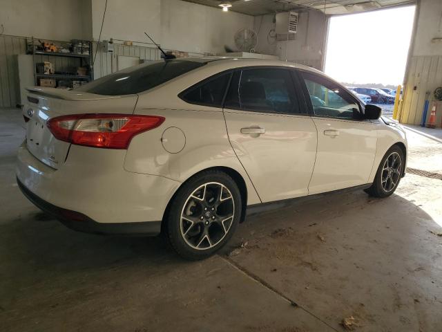 Photo 3 from auction – 2014 FORD FOCUS SE with VIN 1FADP3F28EL240383