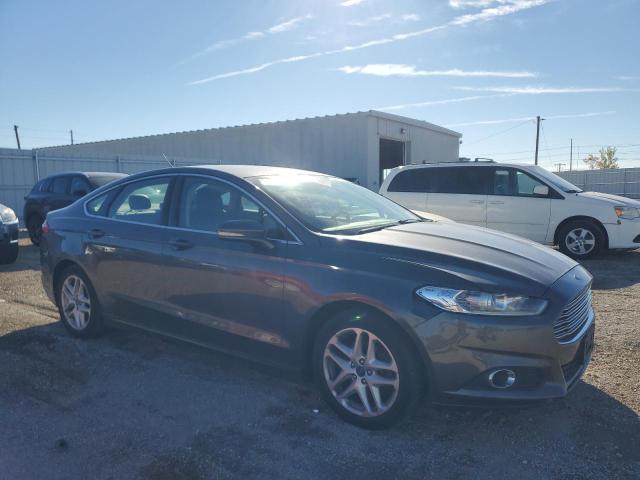 Photo 4 from auction – 2016 FORD FUSION SE with VIN 3FA6P0HD1GR388899