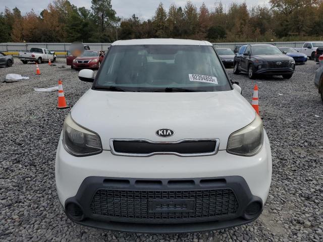 Foto 5 de la subasta – 2015 KIA SOUL con VIN KNDJN2A28F7123580