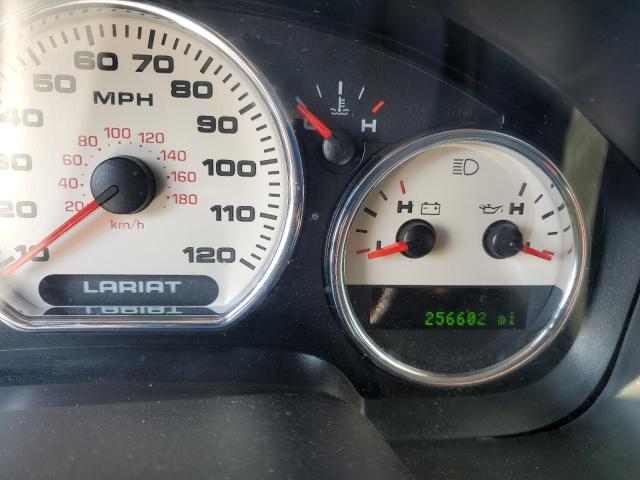 Photo 9 from auction – 2008 FORD F150 SUPER with VIN 1FTPW12V28FA91504