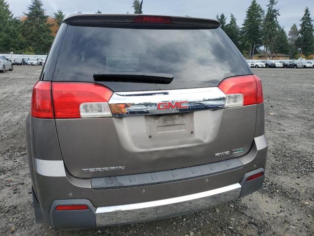 Photo 6 from auction – 2012 GMC TERRAIN SL with VIN 2GKFLXEK6C6209960