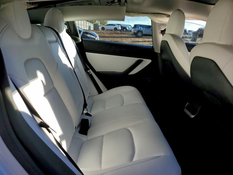 Photo 10 from auction – 2021 TESLA MODEL 3 with VIN 5YJ3E1EB7MF855946