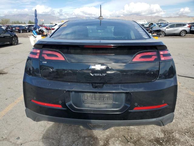 Photo 6 from auction – 2015 CHEVROLET VOLT with VIN 1G1RD6E43FU141939